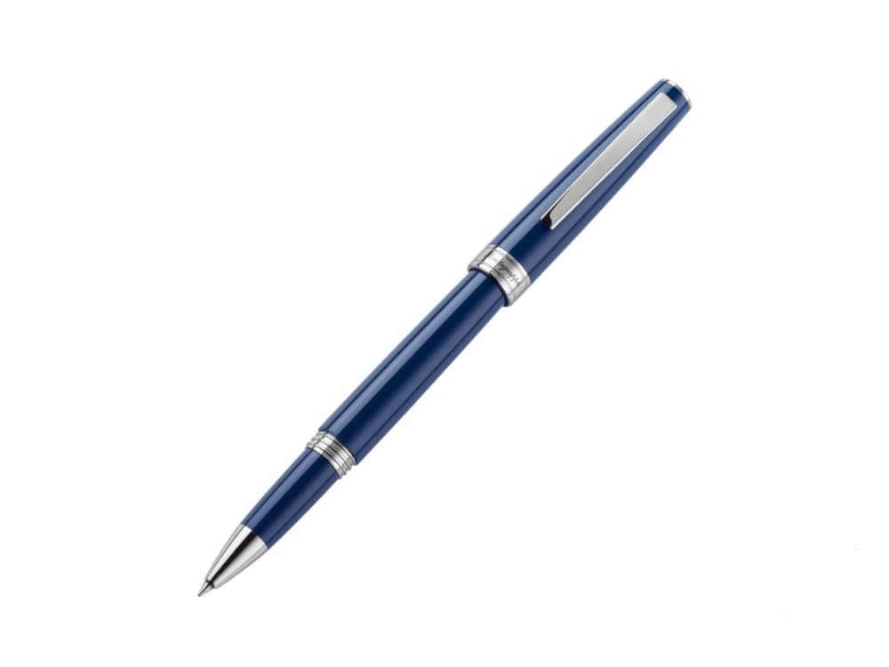 Roller Montegrappa Armonia, Resina, Azul, ISA1RRAD