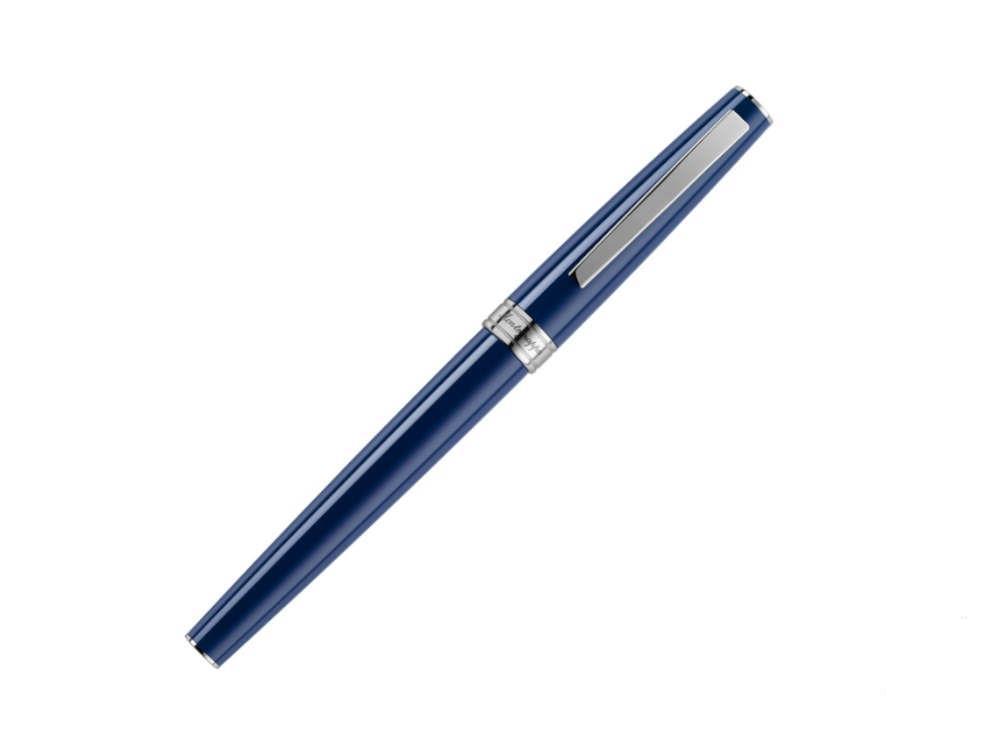 Roller Montegrappa Armonia, Resina, Azul, ISA1RRAD