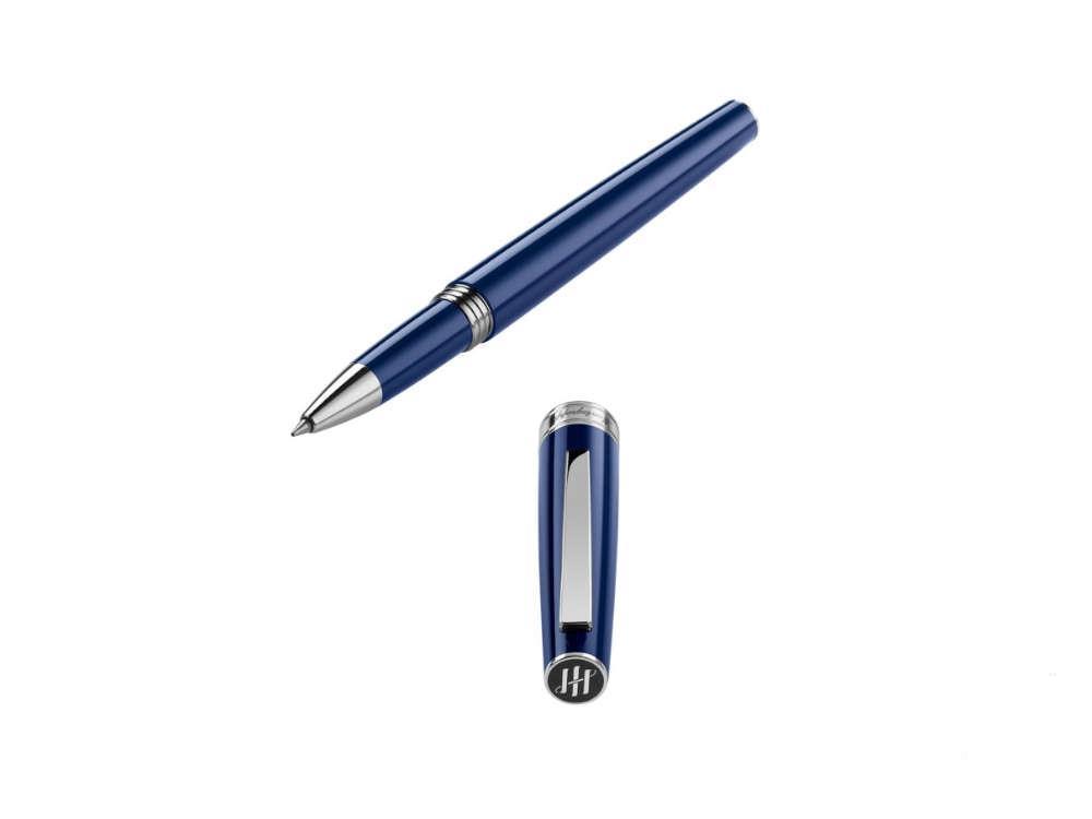 Roller Montegrappa Armonia, Resina, Azul, ISA1RRAD