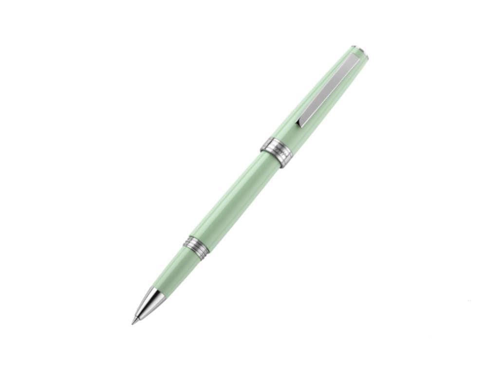 Roller Montegrappa Armonia Neo Mint, Resina, Verde, ISA1RRAG