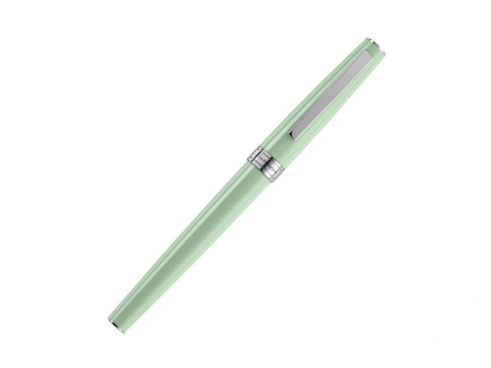 Roller Montegrappa Armonia Neo Mint, Resina, Verde, ISA1RRAG
