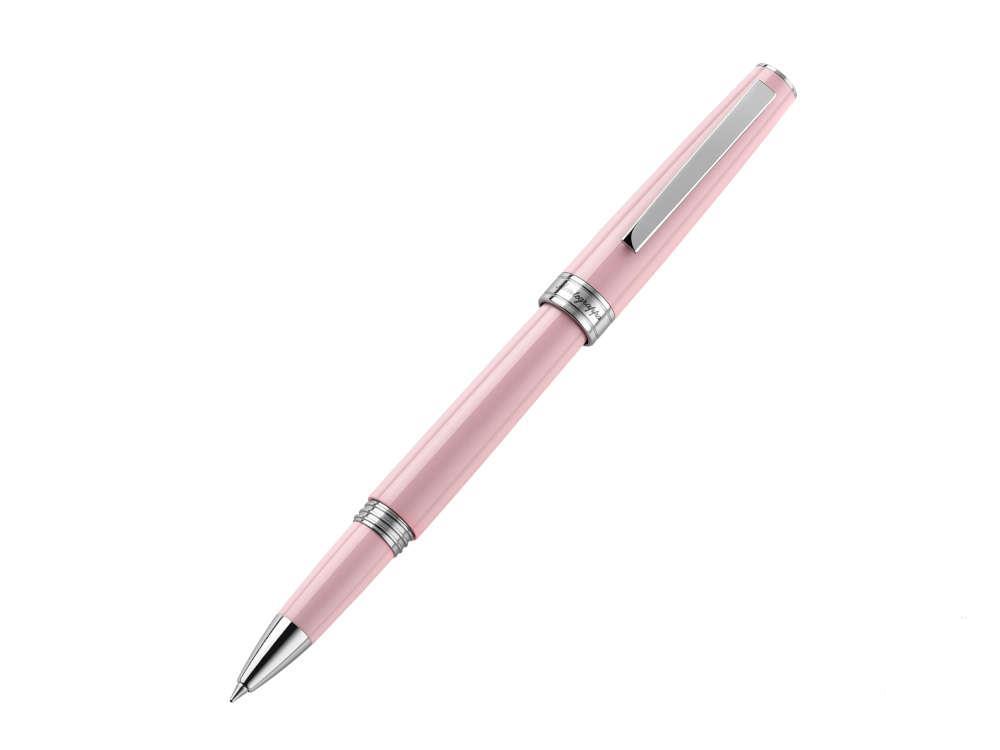 Roller Montegrappa Armonia, Resina, Rosa, ISA1RRAS