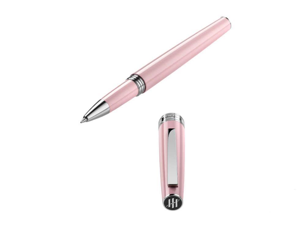 Roller Montegrappa Armonia, Resina, Rosa, ISA1RRAS