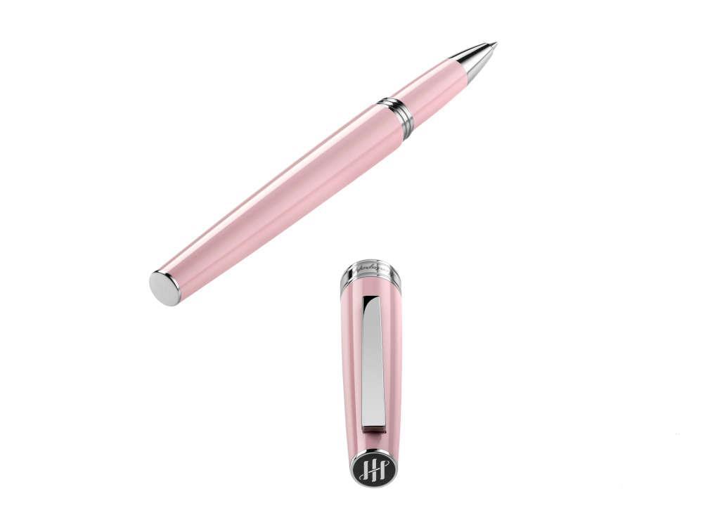 Roller Montegrappa Armonia, Resina, Rosa, ISA1RRAS