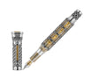 Pluma Montegrappa Theory of Evolution, Edición Limitada, ISTVN-SE
