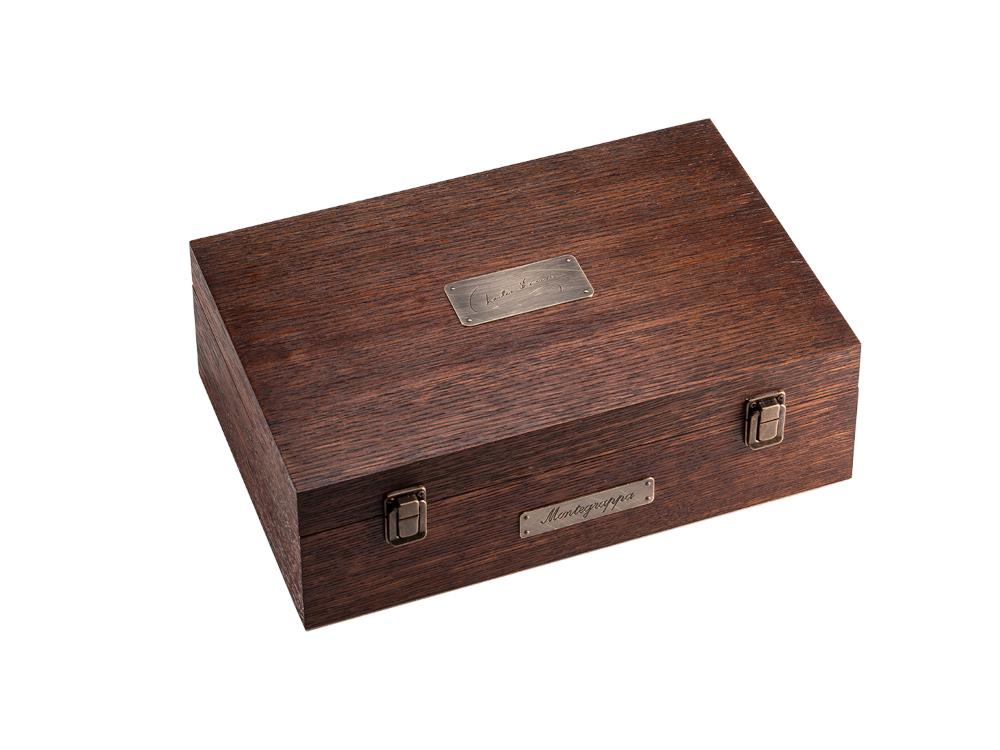 Roller Montegrappa Theory of Evolution, Edición Limitada, ISTVNRSE