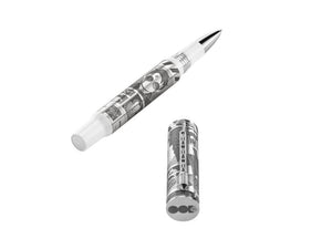 Roller Montegrappa Warner Bros 100th Anniversary Limited Edition, ISWBNRSE