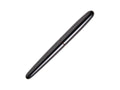 Pluma Estilográfica Nakaya Cigar Portable, Kuro-Tamenuri, Oro Rosa, MU