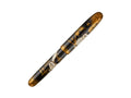 Pluma Estilográfica Namiki Emperor Owl, Ebonita, Negro, FNF-70M-OW