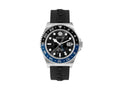 Reloj de Cuarzo Philipp Plein GMT-I Challenger, Negro, 44 mm, PWYBA0123