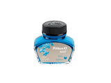 Tintero Pelikan 4001, 30ml, Turquesa, 311894