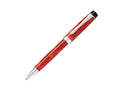 Bolígrafo Pilot Custom Heritage SE, Resina, Rodio, Naranja, BKVH-15SR-MAO