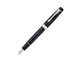 Pluma Estilográfica Pilot Custom Heritage SE, Negro, FKVH-3MR-BLACK