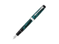Pluma Estilográfica Pilot Custom Heritage SE, Verde, FKVH-3MR-MAG