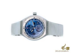 Reloj Automático Porsche Design Monobloc Actuator, GMT, 6030.6.02.003.02.5