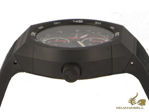 Reloj Automático Porsche Design Monobloc Actuator Flyback, COSC, Ed.Limitada