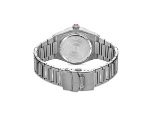 Reloj de Cuarzo Swiss Military Hanowa Land Sidewinder, Gris, 43mm, SMWGH2101603