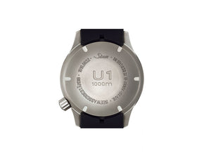 Reloj Automático Sinn U1 SDR, SW 200-1, 44 mm, 100 atm, Acero, 1010.040 MB72