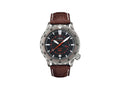 Reloj Automático Sinn U2 Diver, ETA 2893-2, 44 mm, 200 atm, Negro, 1020.010 LB7