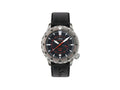 Reloj Automático Sinn U2 Diver, ETA 2893-2, 44 mm, 200 atm, Negro, 1020.010 SI45
