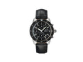 Reloj Automático Sinn 103 St, 41 mm, Correa de Aligátor, Negro. 103.031 LB12