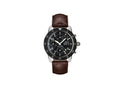 Reloj Automático Sinn 103 St,  41 mm, Correa de Aligátor, Negro, 103.031 LB13
