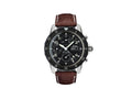 Reloj Automático Sinn 103 St, 41 mm, Correa de piel, Negro, 103.031 LB2