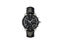 Reloj Automático Sinn 103 St, 41 mm, Correa de piel, Negro. 103.031 LB33