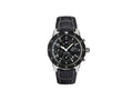 Reloj Automático Sinn 103 St, 41 mm, Correa de piel, Negro, 103.031 LB86
