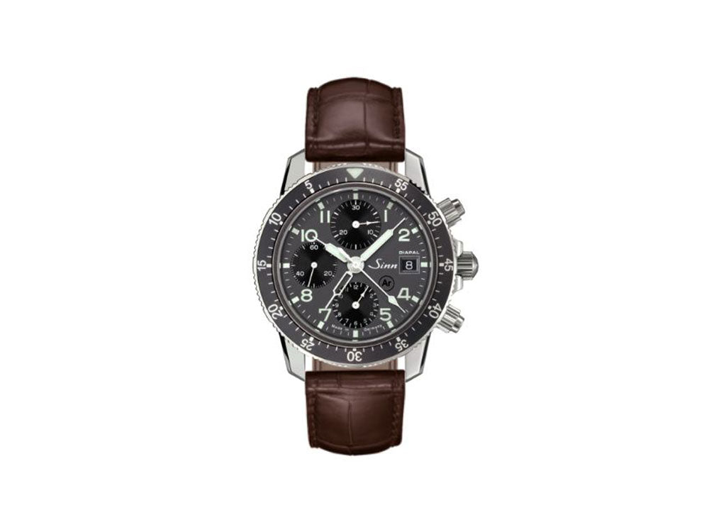 Reloj Automático Sinn 103 St DIAPAL, Valjoux 7750, GMT,103.0616 LB13