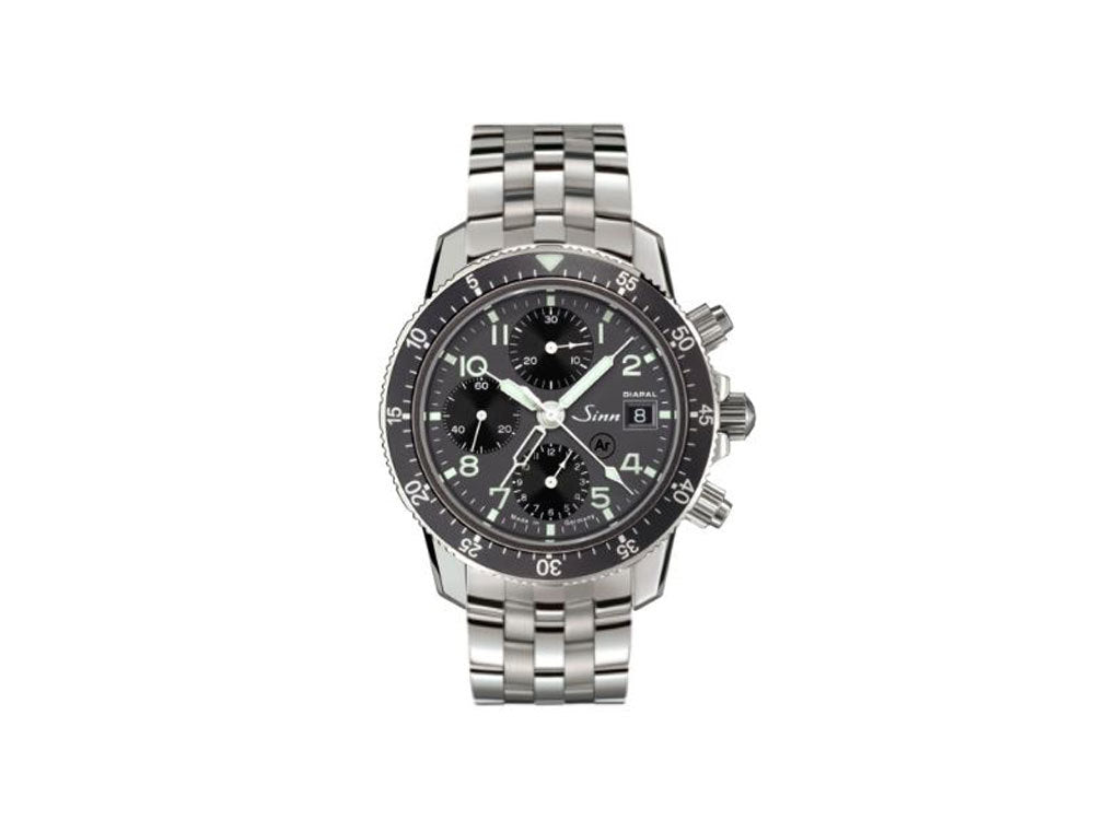 Reloj Automático Sinn 103 St Diapal, Valjoux 7750, Cronógrafo, 103.0616 MB66