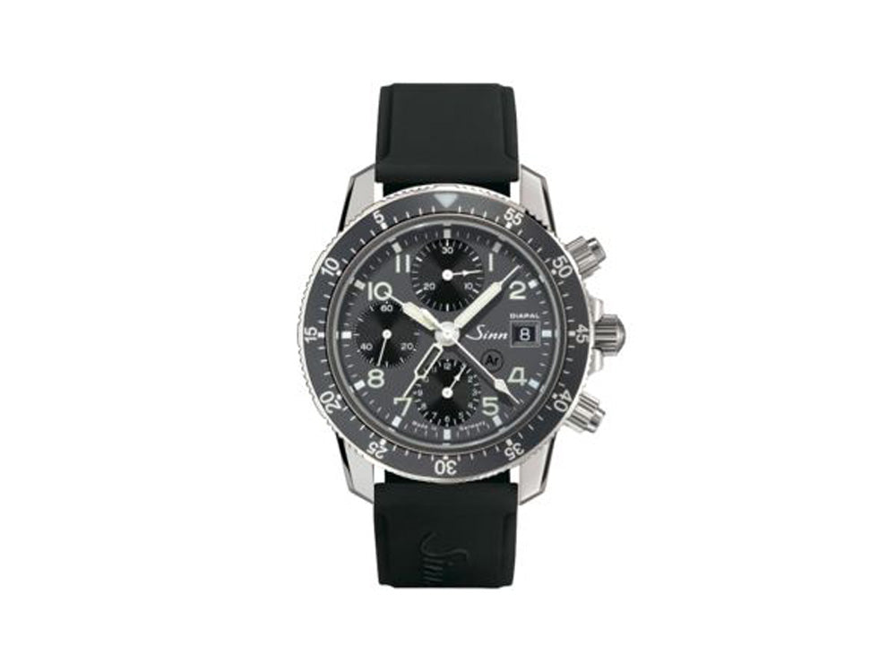 Reloj Automático Sinn 103 St DIAPAL, Valjoux 7750, 41mm, 103.0616 SI42