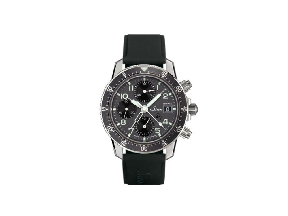 Reloj Automático Sinn 103 St DIAPAL, Valjoux 7750, 41mm, 103.0616 SI50
