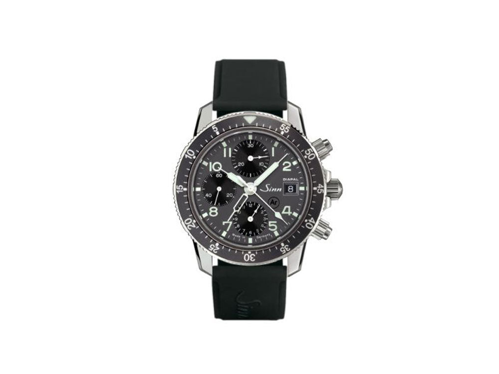 Reloj Automático Sinn 103 St DIAPAL, Valjoux 7750, 41mm, 103.0616 SI50