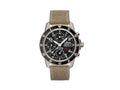 Reloj Automático Sinn 103 Ti Ar, C99001, 41 mm, 20 atm, Textil, 103.071 LB221