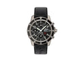 Reloj Automático Sinn 103 Ti Ar, 41 mm, 20 atm, Correa de silicona, 103.071 SI44