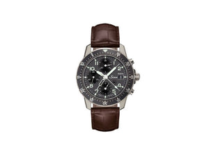 Reloj Automático Sinn 103 Ti Diapal, Valjoux 7750, 41mm, 20atm,GMT, 103.078 LB13