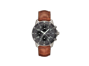 Reloj Automático Sinn 103 Ti Diapal, Valjoux 7750, 41mm, 20atm,GMT, 103.078 LB14