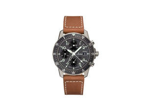 Reloj Automático Sinn 103 Ti Diapal, Valjoux 7750, 41mm, GMT, 103.078 LB142