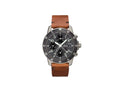 Reloj Automático Sinn 103 Ti Diapal, Valjoux 7750, 41mm, GMT, 103.078 LB156