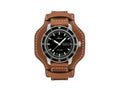 Reloj Automático Sinn 104 St Sa I, 41 mm, Negro, Correa de piel, 104.010 LB138