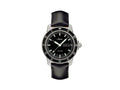 Reloj Automático Sinn 104 St Sa I, SW 220-1, 41 mm, Negro, Piel, 104.010 LB33