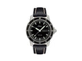 Reloj Automático Sinn 104 St Sa I, 41 mm, Negro, Correa de piel, 104.010 LB35