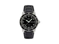 Reloj Automático Sinn 104 St Sa I, 41 mm, Negro, Correa de piel, 104.010 LB86