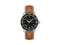 Reloj Automático Sinn 104 St Sa A, 41 mm, Correa de piel, 104.011 LB140