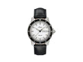 Reloj Automático Sinn 104 St Sa I W, 41mm, Correa de Aligátor, 104.012 LB12