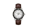 Reloj Automático Sinn 104 St Sa I W, 41mm, Correa de Aligátor, 104.012 LB13