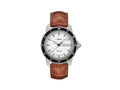 Reloj Automático Sinn 104 St Sa I W, 41 mm, Correa de Aligátor, 104.012 LB14