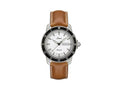 Reloj Automático Sinn 104 St Sa I W, 41mm, Correa de piel, 104.012 LB140