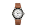 Reloj Automático Sinn 104 St Sa I W, 41mm, Blanco, Correa de piel, 104.012 LB142
